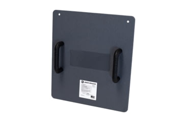 Image of Caliber Armor Ultra Series Rapid Response Shield
