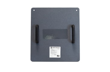 Image of Caliber Armor Ultra Series Rapid Response Shield