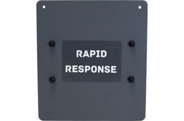 Image of Caliber Armor Ultra Series Rapid Response Shield