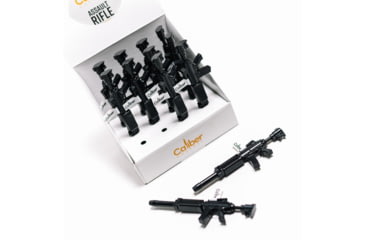 Image of Caliber Gourmet M16 Rifle Tactical Pen - CBG-DB-03