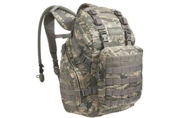 Image of CamelBak Talon 100 oz Hydration Pack, ABU 60932