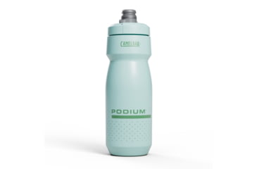 Image of CamelBak 24 oz Podium Water Bottle, Crystal Blue, 24oz /0.71L, 1875408071