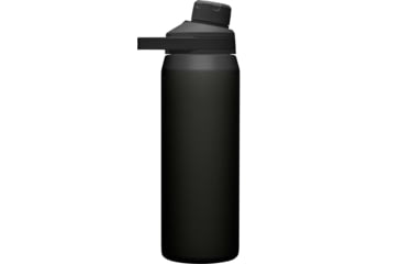 Image of CamelBak 25 oz Chute Mag SST Vacuum Insulated, Black, 25 oz, 2808001075