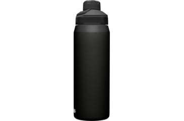 Image of CamelBak 25 oz Chute Mag SST Vacuum Insulated, Black, 25 oz, 2808001075