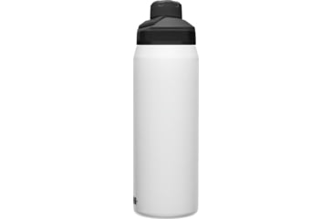 Image of CamelBak 25 oz Chute Mag SST Vacuum Insulated, White, 25 oz, 2808101075