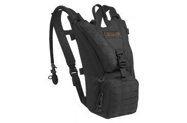 Image of CamelBak Ambush 100 Oz/3l Mil Spec Antidote Short, Black - 62588