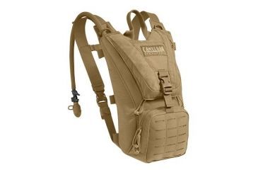 Image of CamelBak Ambush CM 100 oz/3L Mil Spec Antidote Short Coyote 62581