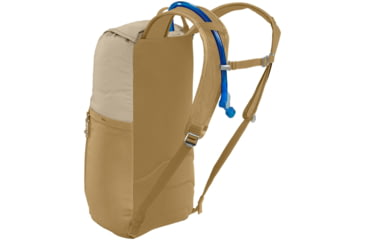 Image of CamelBak Arete 18 Hydration Pack, Canyon Clay, 1.5 Liter, 3032202000