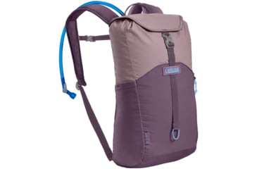 Image of CamelBak Arete 18 Hydration Pack, Deep Purple, 1.5 Liter, 3032501000