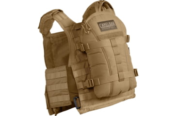 Image of CamelBak Armorbak Mil Spec Crux Hydration Pack, 3L, 2850001000