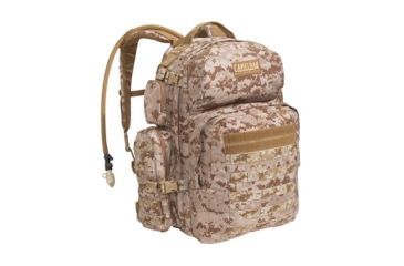 Image of CamelBak BFM 500 Hydration Pack - Digital Desert Camo