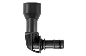 Image of CamelBak Big Bite Valve with Ergo HydroLink Adapter, Black 90629