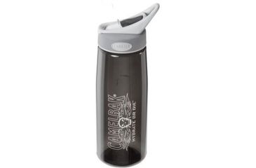 Image of CamelBak Red Bottle 52007