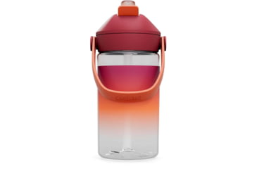 Image of CamelBak Thrive Flip Straw Kids 14oz, Purple Haze