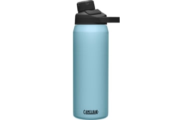 Image of CamelBak Chute Mag Insulated Stainless Steel Water Bottle, Dusk Blue, .75L / 25 oz, 2808404075