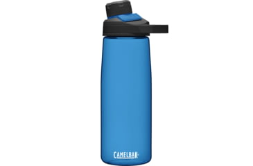 Image of CamelBak Chute Mag w/ Tritan Renew, Oxford, .75L / 25oz, 2470401075