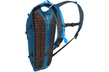 Image of CamelBak Classic Light Hydration Pack, Gibraltar Navy/Black, 2 Liter, 2404401000P