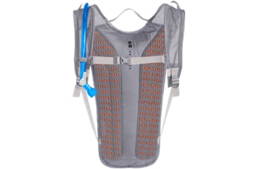 Image of CamelBak Classic Light Hydration Pack, Gunmetal/Hydro, 2 Liter, 2404001000P
