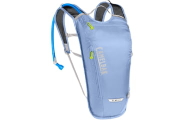 Image of CamelBak Classic Light Hydration Pack, Serenity Blue, 2 Liter, 2404403000P