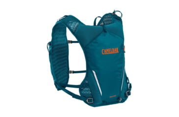 Image of CamelBak Cloud Walker 18 Hydration Pack, Black, 2.5 Liter, 2531004000