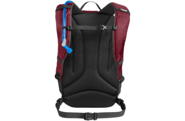 Image of CamelBak Cloud Walker 18 Hydration Pack, Cabernet, 2.5 Liter, 2531601000P