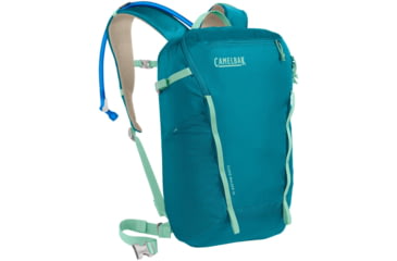 Image of CamelBak Cloud Walker 18 Hydration Pack, Tahitian Tide, 2.5 Liter, 2531402000P
