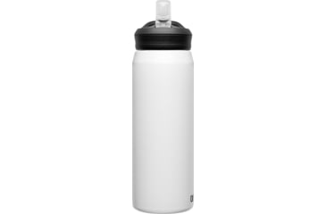 Image of CamelBak eddy+ SST Vacuum Insulated, 25oz, White, 25 oz, 2809101075