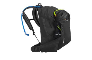 Image of CamelBak Hawg LR 20, Black, 1822001000