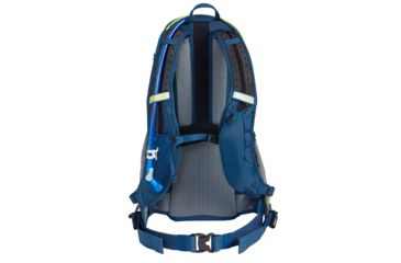 Image of CamelBak Hawg LR 20, Gibraltar Navy/Sage Grey, 1822401000