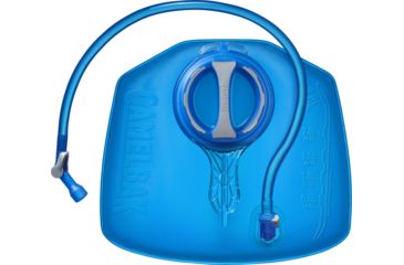 Image of CamelBak Hawg LR 20, Gibraltar Navy/Sage Grey, 1822401000