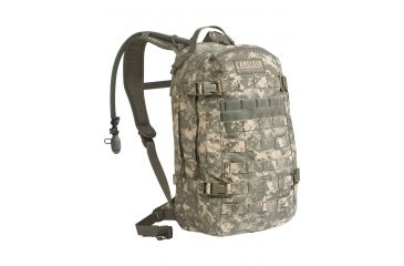 Image of CamelBak HAWG MG Hydration Pack w/ HydroLock - 100 oz/3.0L, AUC 62101