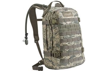 Image of CamelBak HAWG MG Hydration Pack w/ HydroLock - 100 oz/3.0L, ABU 814608