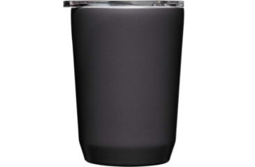 Image of CamelBak Horizon 12 oz Insulated Stainless Steel Tumbler, Black, 2387001035