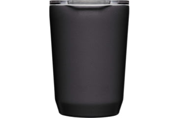 Image of CamelBak Horizon 12 oz Insulated Stainless Steel Tumbler, Black, 2387001035