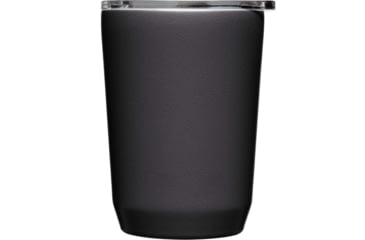 Image of CamelBak Horizon 12 oz Insulated Stainless Steel Tumbler, Black, 2387001035