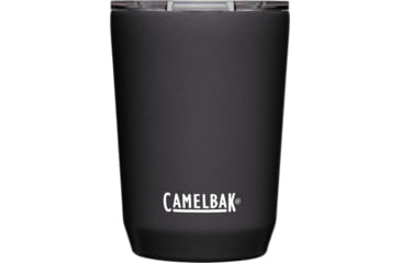 Image of CamelBak Horizon 12 oz Insulated Stainless Steel Tumbler, Black, 2387001035