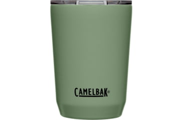 Image of CamelBak Horizon 12 oz Insulated Stainless Steel Tumbler, Moss, 2387301035