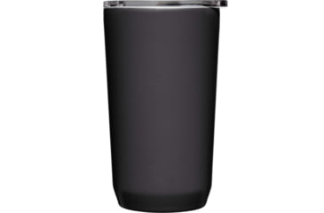 Image of CamelBak Horizon 16 oz Insulated Stainless Steel Tumbler, Black, 2388001050