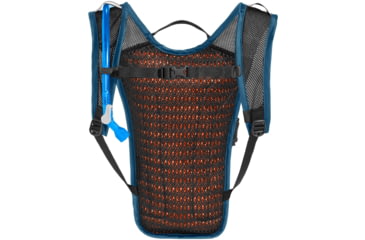 Image of CamelBak Hydrobak Light Hydration Pack, Gibraltar Navy/Black, 1.5 Liter, 2405401000P