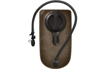 Image of CamelBak Mil Spec Crux Accessory Reservoir with Tube Cover, 85 oz/2.5L 2024001085