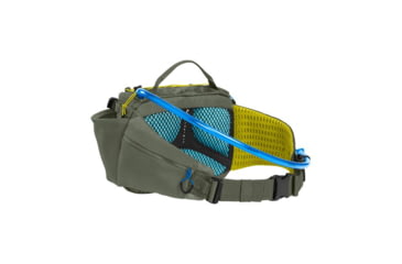 Image of CamelBak Mule Pro 14 Hydration Pack, Purple Dove, 3 Liter, 2402501000