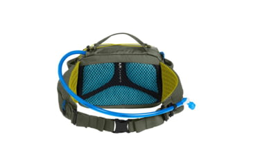 Image of CamelBak Mule Pro 14 Hydration Pack, Purple Dove, 3 Liter, 2402501000