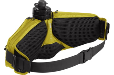 Image of CamelBak Podium Flow 4 Lumbar Pack, Army Green/Black, 4L, 2526301000
