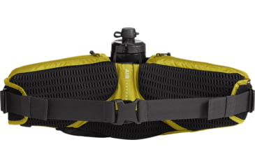 Image of CamelBak Podium Flow 4 Lumbar Pack, Army Green/Black, 4L, 2526301000