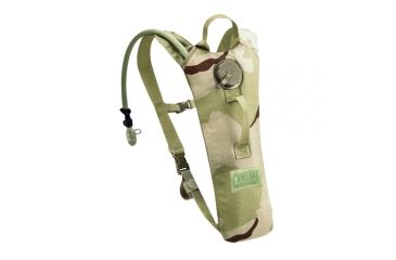 Image of CamelBak Thermobak 3l Hydration Pack, Black - 62608