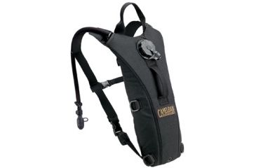 Image of ThermoBak 3L 20111 Black