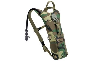 Image of ThermoBak 3L 20121 Woodland Camo