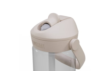 Image of CamelBak Thrive Flip Straw, Clear, .6L / 20 oz, 2854102060