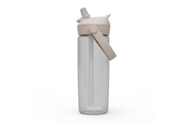 Image of CamelBak Thrive Flip Straw, Clear, .6L / 20 oz, 2854102060