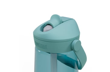 Image of CamelBak Thrive Flip Straw, Cove, .75L / 25 oz, 2853405075